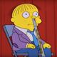 “That’s some nice flutin’, boy.” Ralph Wiggum in The Simpsons